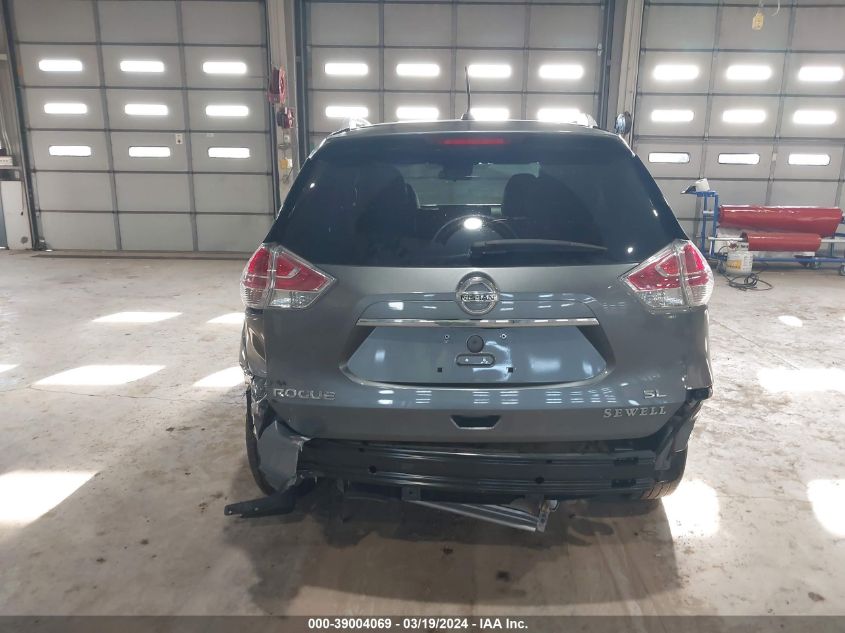 5N1AT2MT4FC820161 2015 NISSAN ROGUE - Image 17