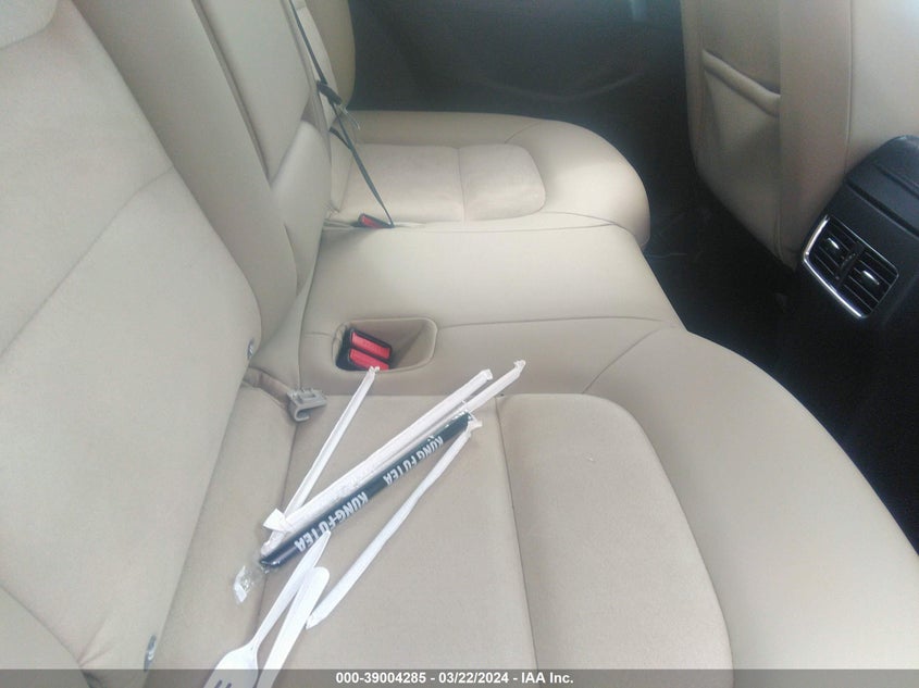 VIN JM3KFBBMXP0260362 2023 MAZDA CX-5 2.5 S SELECT