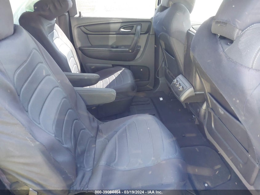 2014 GMC ACADIA SLE - 1GKKRPKD6EJ139742