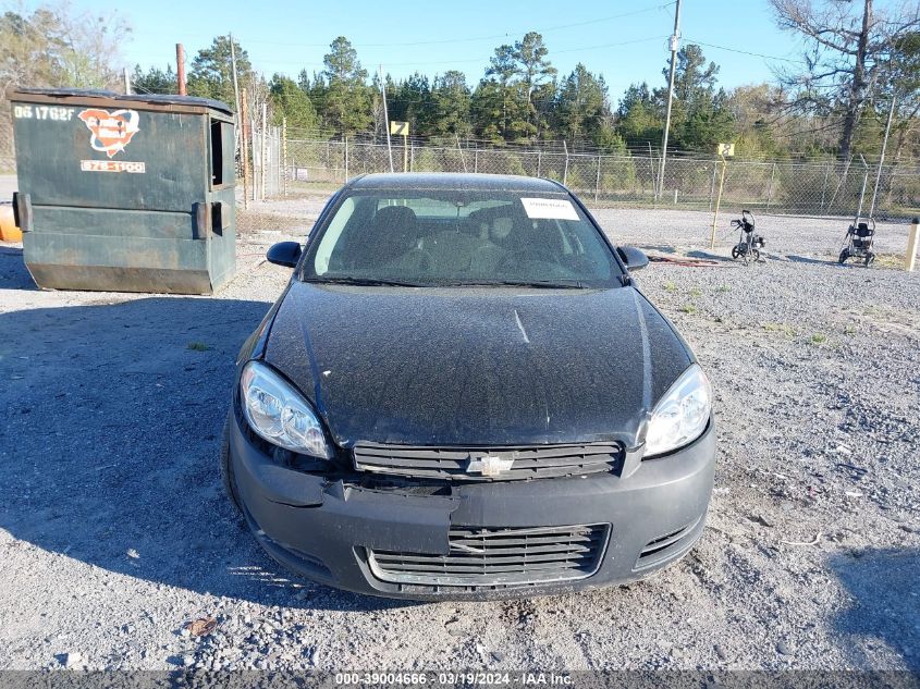 2G1WG5E31D1204802 | 2013 CHEVROLET IMPALA