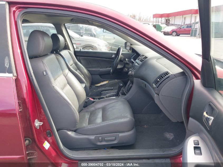 1HGCM66585A057363 | 2005 HONDA ACCORD