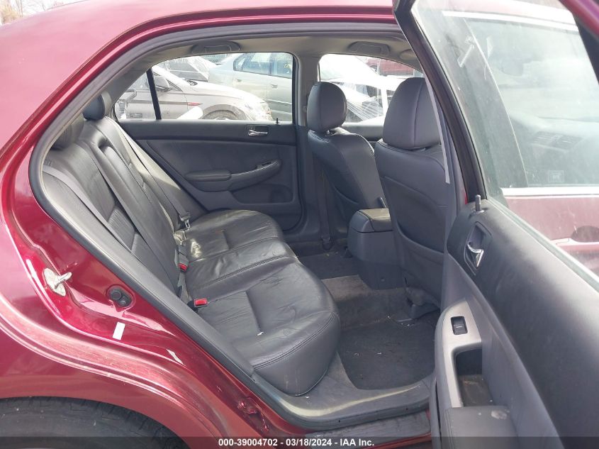 1HGCM66585A057363 | 2005 HONDA ACCORD