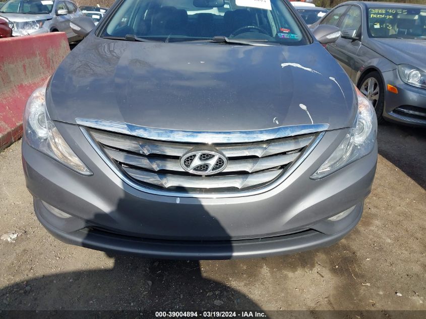 5NPEC4ACXBH035843 | 2011 HYUNDAI SONATA