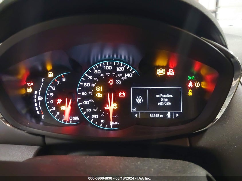 VIN KL7CJNSB0MB348457 2021 CHEVROLET TRAX AWD LS