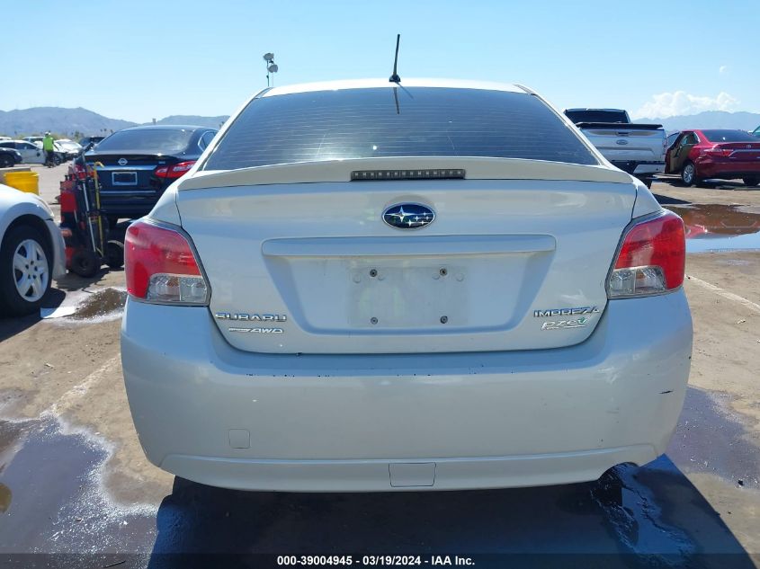 2013 Subaru Impreza 2.0I Premium VIN: JF1GJAC65DH035096 Lot: 39004945