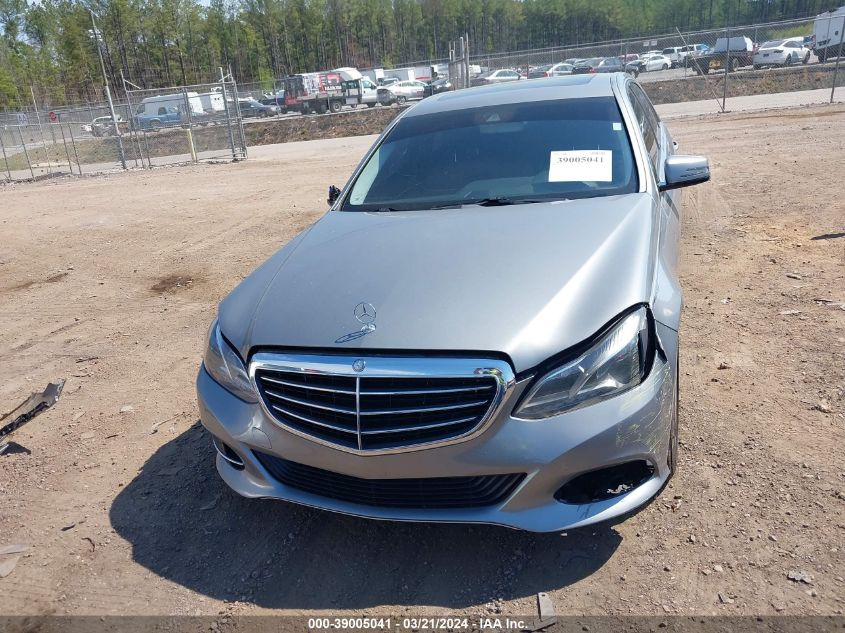 WDDHF5KBXFB132330 2015 Mercedes-Benz E 350