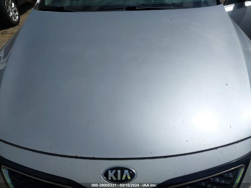 5XXGN4A73FG405800 | 2015 KIA OPTIMA