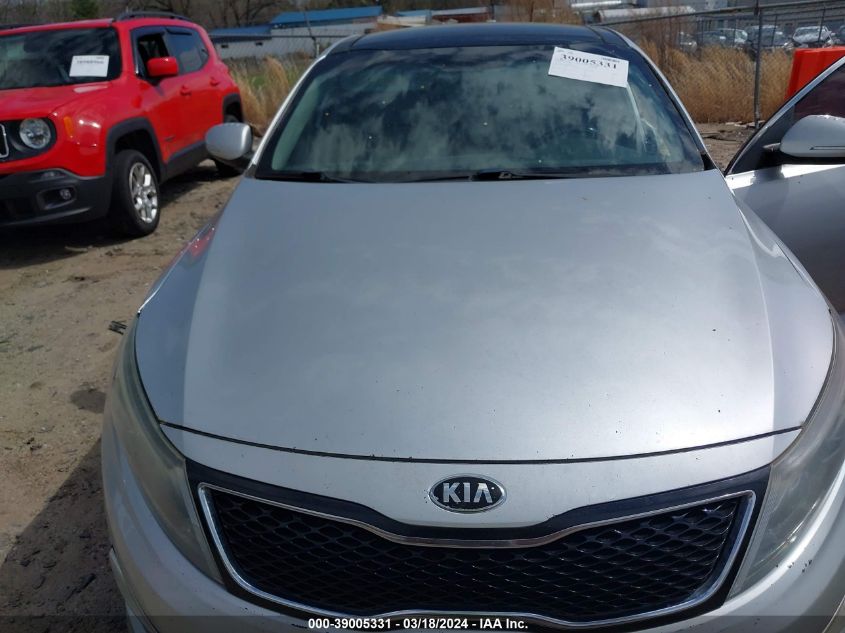 5XXGN4A73FG405800 | 2015 KIA OPTIMA