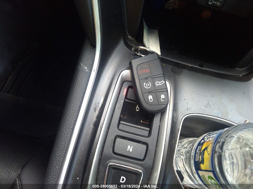 2020 HONDA ACCORD SPORT 2.0T - 1HGCV2F31LA007289