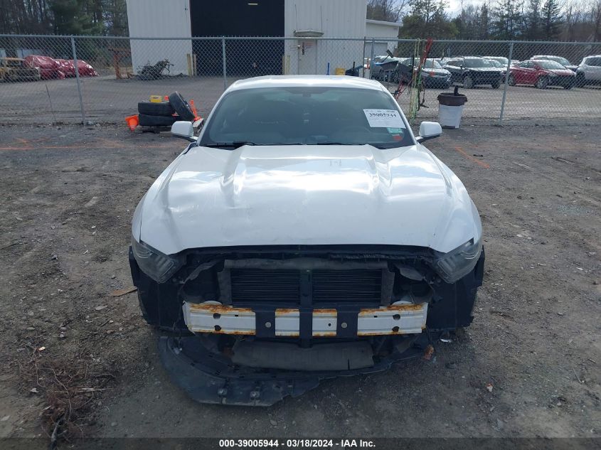 1FA6P8THXH5210986 2017 Ford Mustang Ecoboost