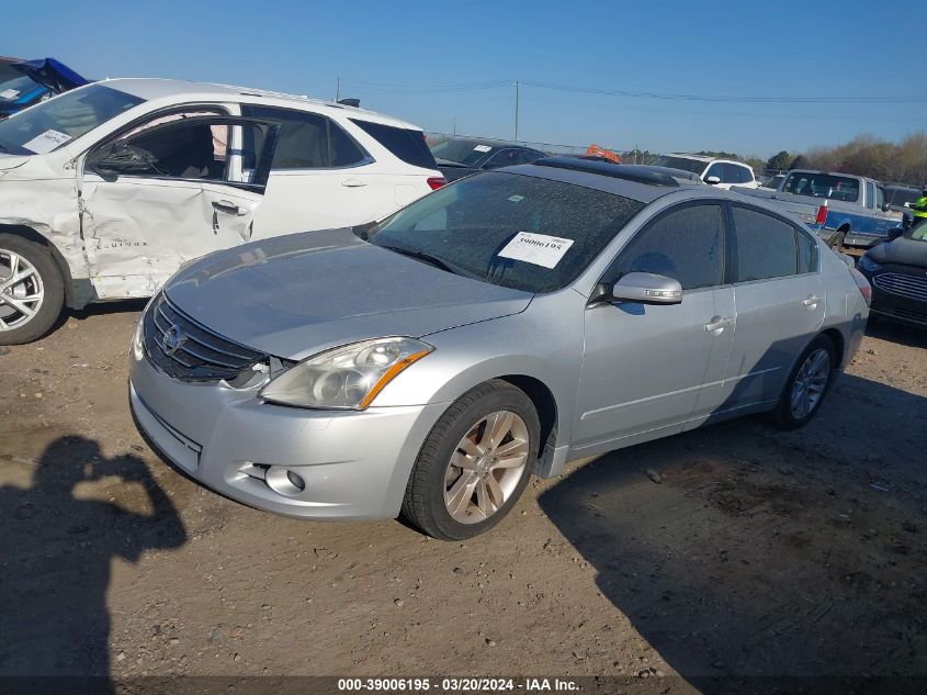 1N4BL2AP0CC118078 | 2012 NISSAN ALTIMA