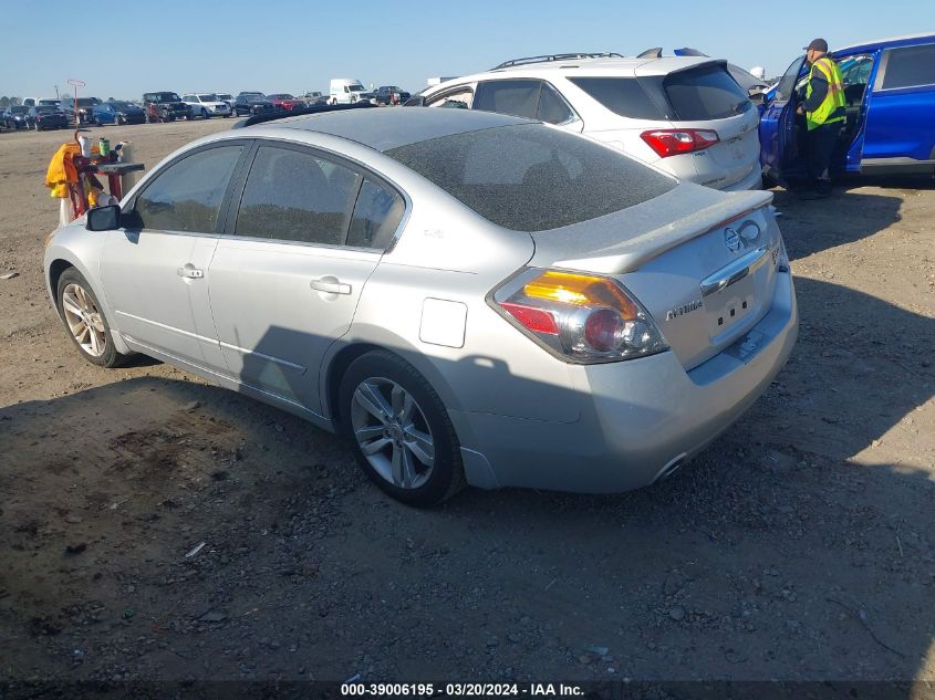 1N4BL2AP0CC118078 | 2012 NISSAN ALTIMA