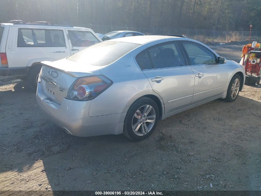 1N4BL2AP0CC118078 | 2012 NISSAN ALTIMA