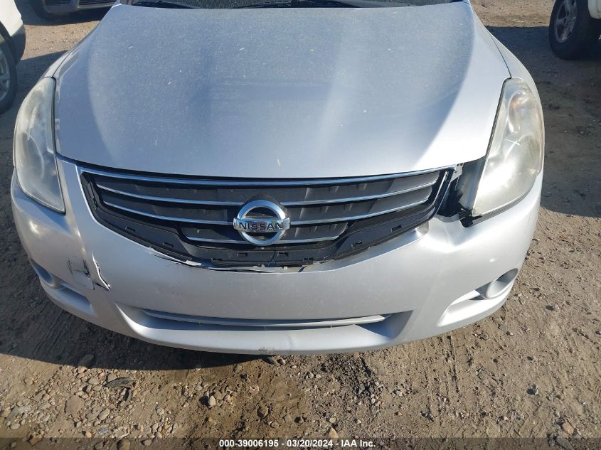 1N4BL2AP0CC118078 | 2012 NISSAN ALTIMA