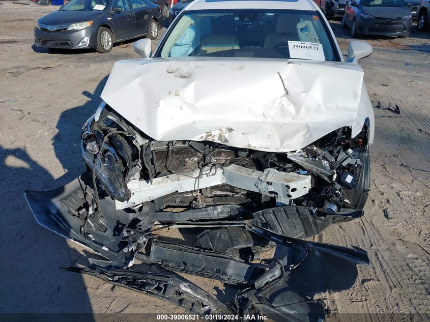 2016 LEXUS ES 350 - JTHBK1GG6G2240694