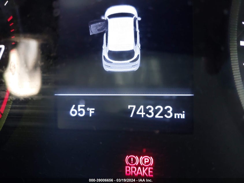 2021 HYUNDAI TUCSON VALUE - KM8J33A47MU363159