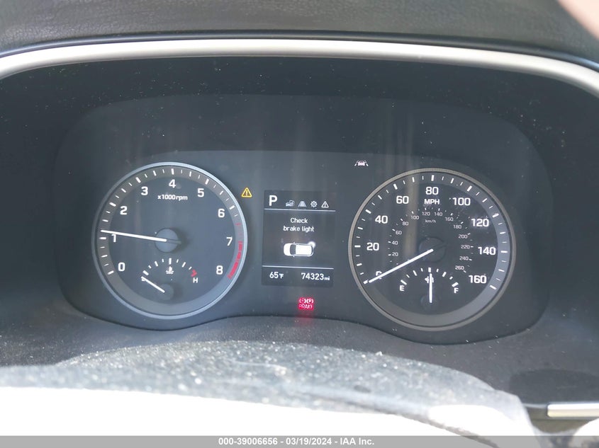 2021 HYUNDAI TUCSON VALUE - KM8J33A47MU363159