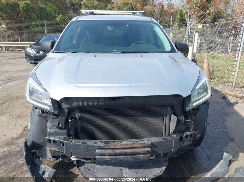 2014 GMC ACADIA SLE-2 - 1GKKVPKD6EJ108986