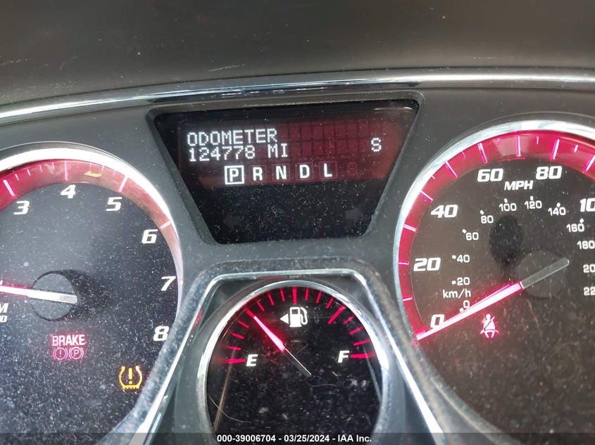 2014 GMC ACADIA SLE-2 - 1GKKVPKD6EJ108986