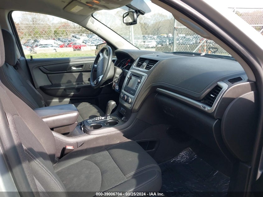 2014 GMC ACADIA SLE-2 - 1GKKVPKD6EJ108986