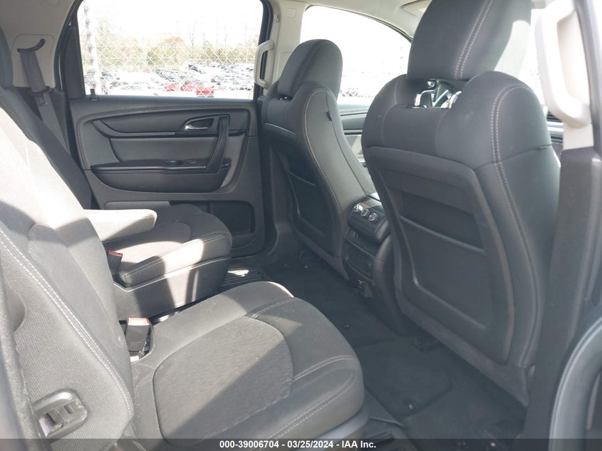 2014 GMC ACADIA SLE-2 - 1GKKVPKD6EJ108986