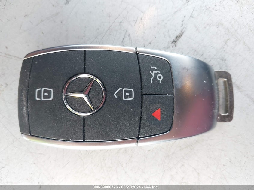 2023 MERCEDES-BENZ GLC 300 VIN: W1N0J8EB8PG160983