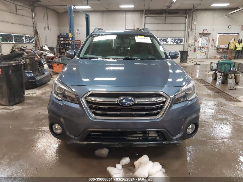 4S4BSENC0J3237618 2018 Subaru Outback 3.6R Limited