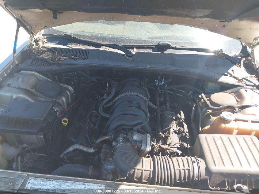 2C3KA63H26H403710 | 2006 CHRYSLER 300C