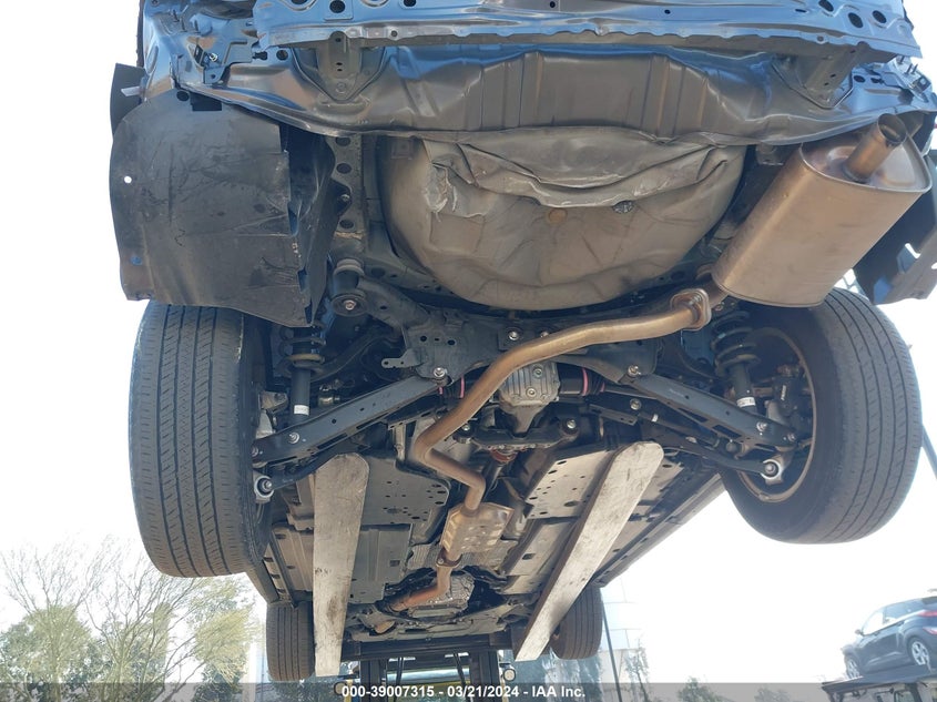 VIN JF2SKAGC7LH577219 2020 SUBARU FORESTER PREMIUM
