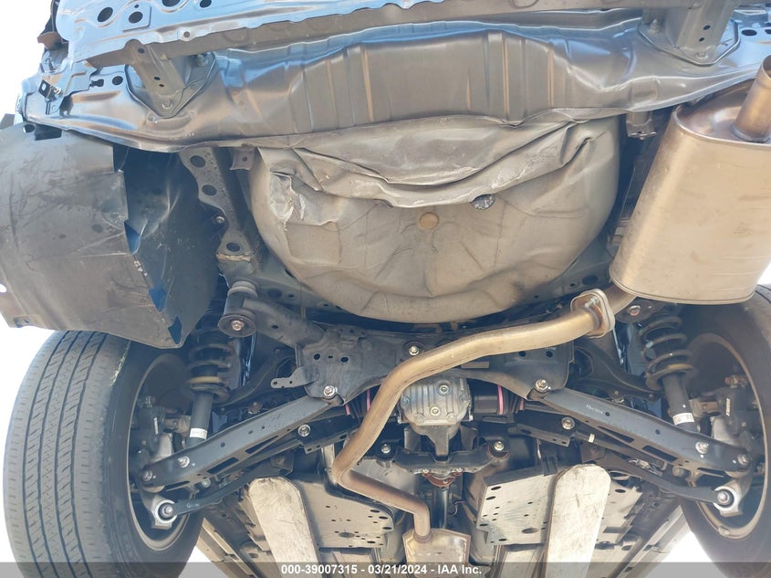 VIN JF2SKAGC7LH577219 2020 SUBARU FORESTER PREMIUM
