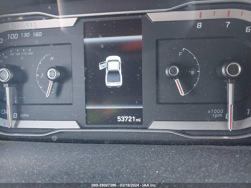 2022 HYUNDAI SANTA CRUZ SEL 5NTJBDAE0NH009065