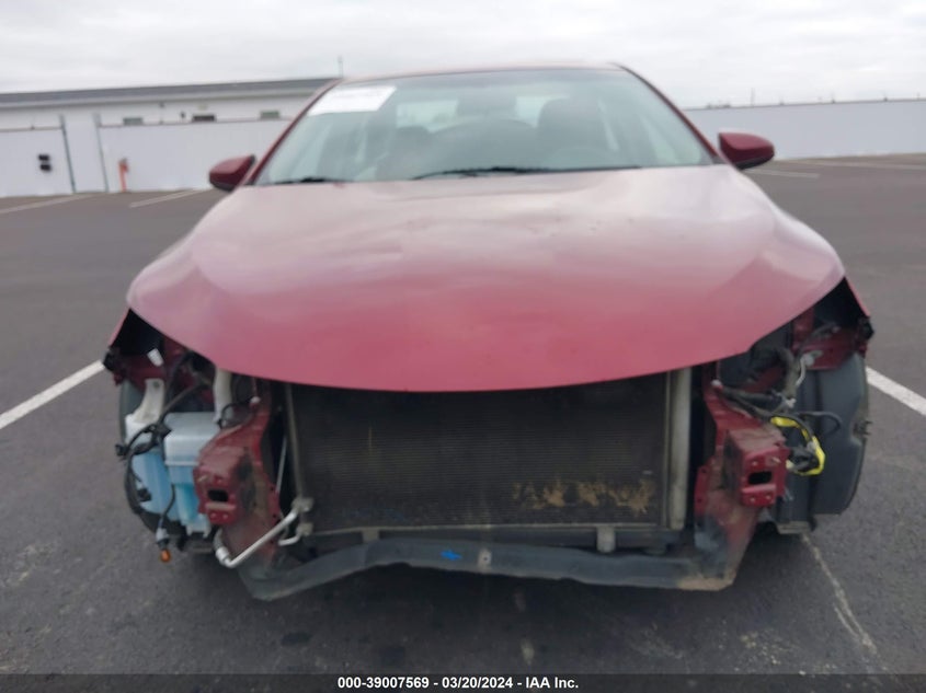 2015 TOYOTA CAMRY LE/XLE/SE/XSE - 4T1BF1FK3FU982481