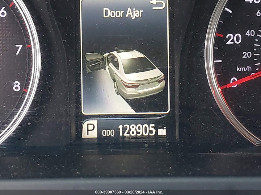 2015 TOYOTA CAMRY LE/XLE/SE/XSE - 4T1BF1FK3FU982481