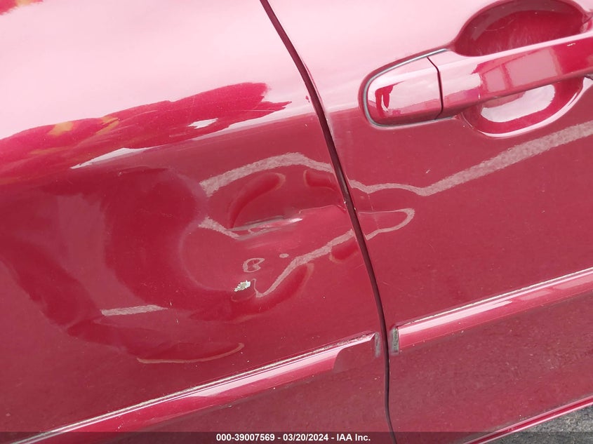 2015 TOYOTA CAMRY LE/XLE/SE/XSE - 4T1BF1FK3FU982481