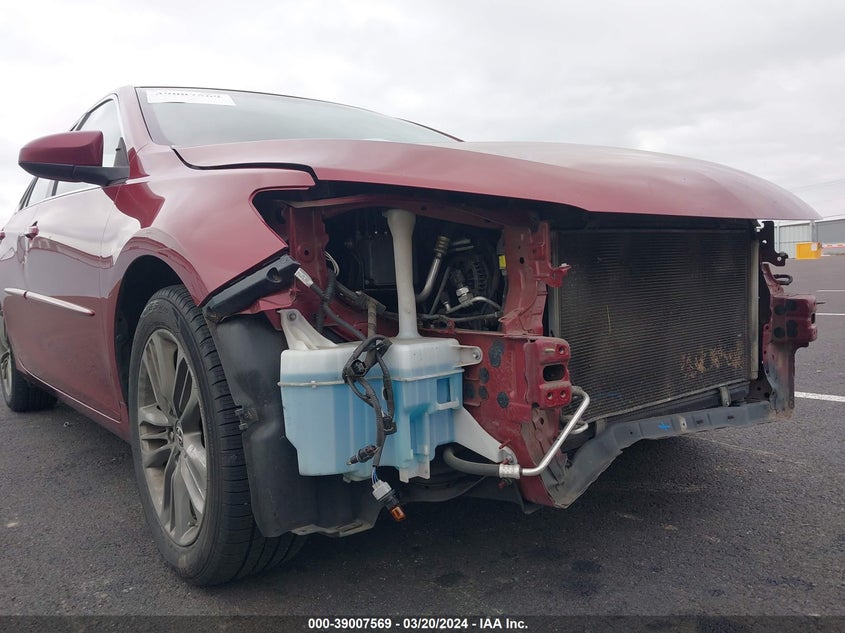 2015 TOYOTA CAMRY LE/XLE/SE/XSE - 4T1BF1FK3FU982481