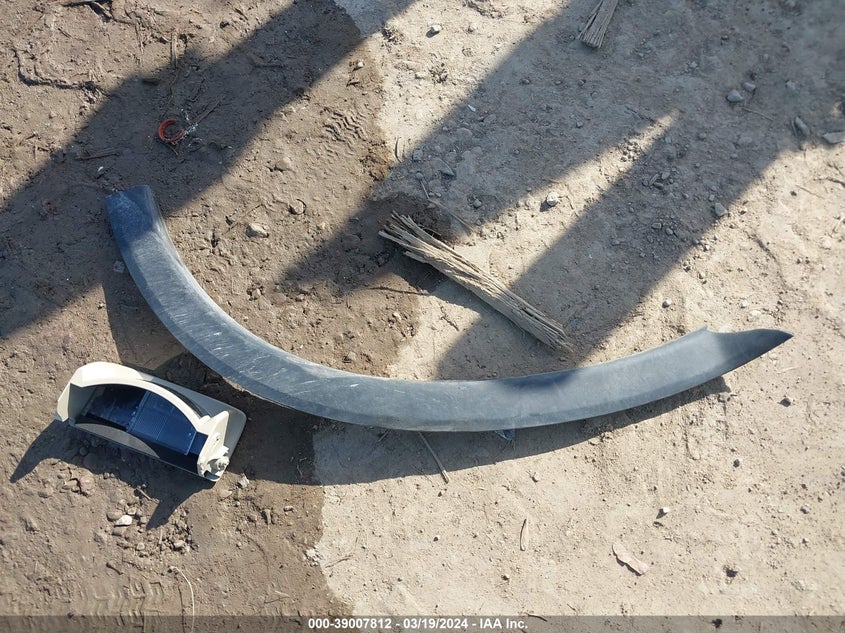 2015 HONDA CR-V EX-L - 2HKRM4H7XFH677864