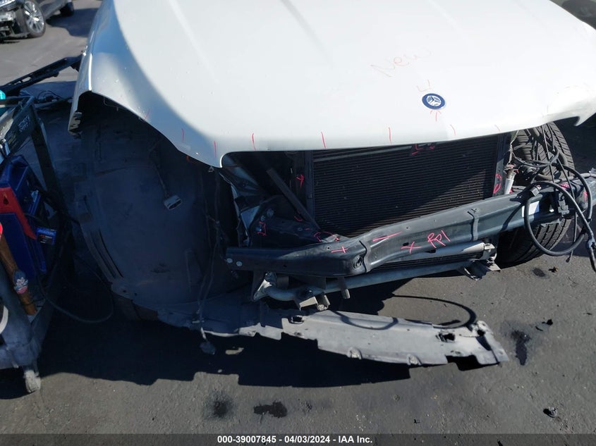 2013 MERCEDES-BENZ ML 350 - 4JGDA5JB0DA105239