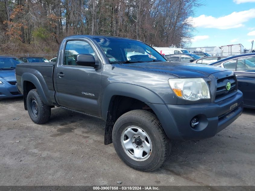 5TEPX4EN3AZ707777 | 2010 TOYOTA TACOMA