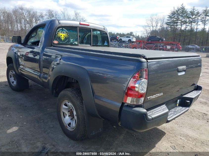 5TEPX4EN3AZ707777 | 2010 TOYOTA TACOMA