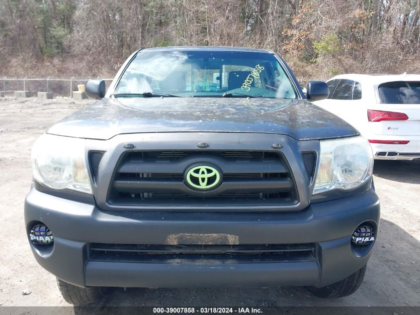 5TEPX4EN3AZ707777 | 2010 TOYOTA TACOMA