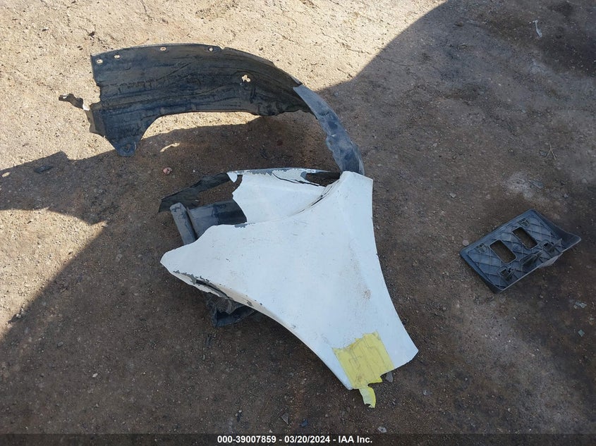 2020 TOYOTA COROLLA LE - 5YFEPRAE5LP108222