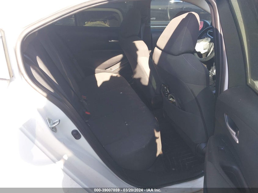 2020 TOYOTA COROLLA LE - 5YFEPRAE5LP108222