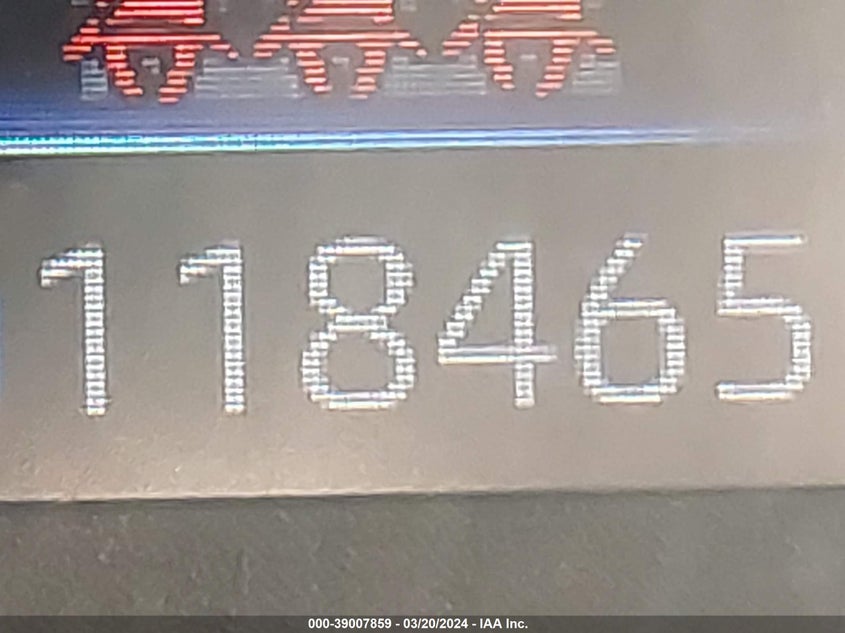 2020 TOYOTA COROLLA LE - 5YFEPRAE5LP108222