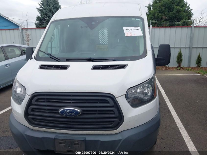 VIN 1FTBW2CM3GKA02616 2016 FORD TRANSIT-350 no.12