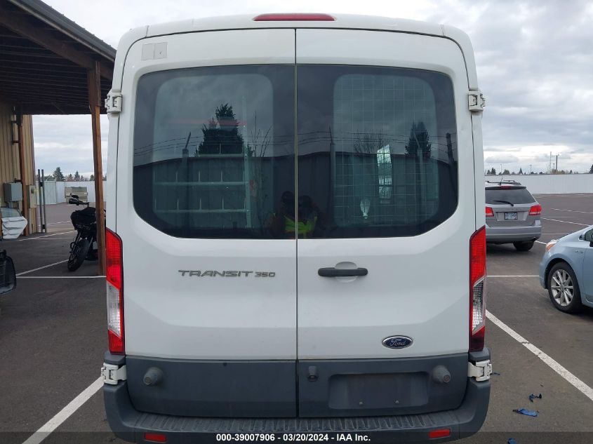 VIN 1FTBW2CM3GKA02616 2016 FORD TRANSIT-350 no.16