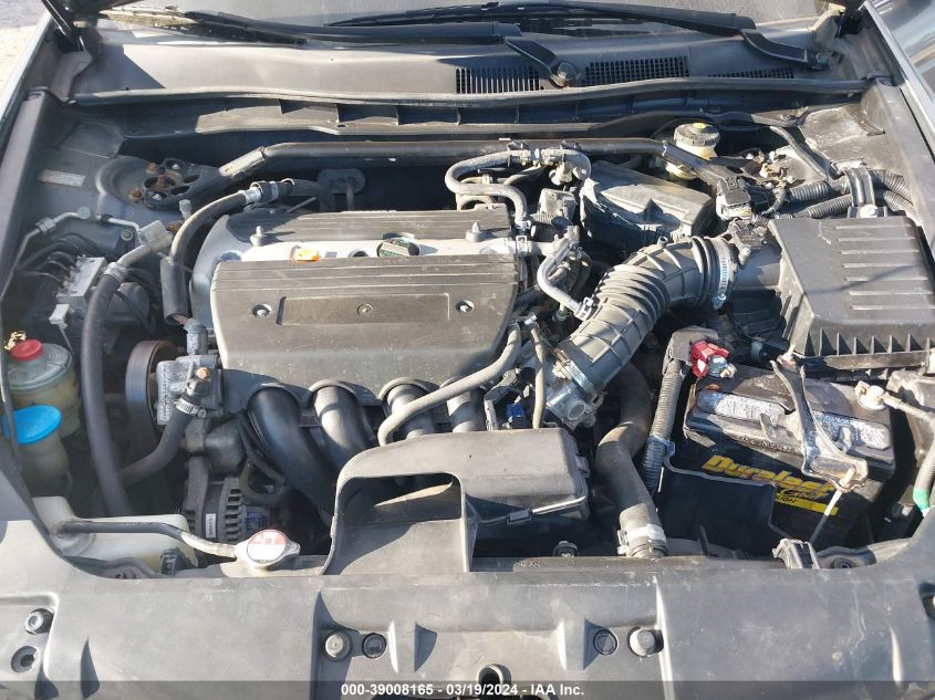 JHMCP26838C001945 | 2008 HONDA ACCORD