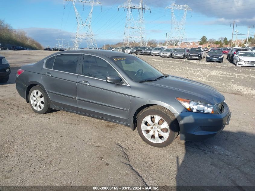 JHMCP26838C001945 | 2008 HONDA ACCORD