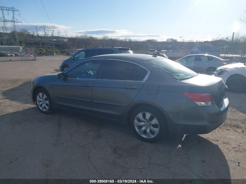 JHMCP26838C001945 | 2008 HONDA ACCORD