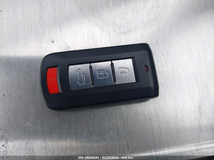 2015 MITSUBISHI LANCER GT - JA32U8FW8FU018480