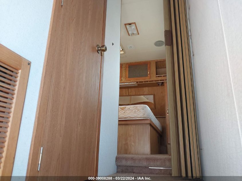 1991 Infinity King VIN: 1DR1F2824MB005052 Lot: 39008288